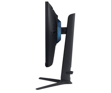 Монитор Samsung S32AG520PPX - (LS32AG520PPXEN)