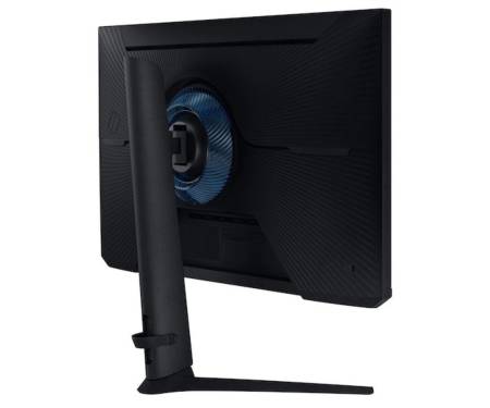 Монитор Samsung S32AG520PPX - (LS32AG520PPXEN)