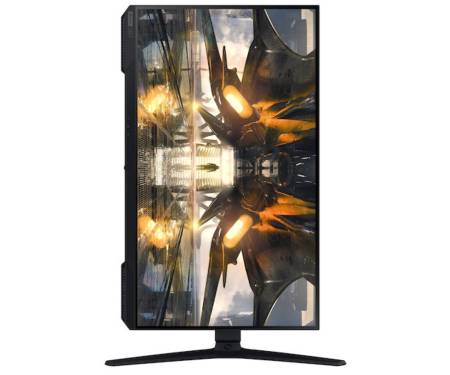 Монитор Samsung S32AG520PPX - (LS32AG520PPXEN)