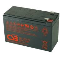 Акумулятор для ДБЖ CSB Battery 12V 7.2Ah (GP1272F2)