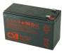 Акумулятор для ДБЖ CSB Battery 12V 7.2Ah (GP1272F2)