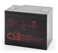 Акумулятор для ДБЖ CSB Battery HRL12280WFR