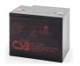 Акумулятор для ДБЖ CSB Battery HRL12280WFR