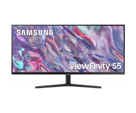 Монитор Samsung S34C500GAUX (LS34C500GAUXEN)
