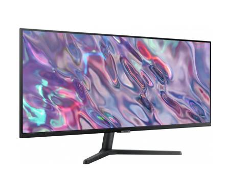 Монитор Samsung S34C500GAUX (LS34C500GAUXEN)