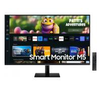 Монитор Samsung Smart S27CM500EU (LS27CM500EUXDU)