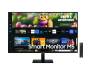 Монитор Samsung Smart S27CM500EU (LS27CM500EUXDU)