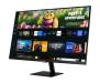 Монитор Samsung Smart S27CM500EU (LS27CM500EUXDU)