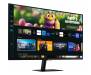 Монитор Samsung Smart S27CM500EU (LS27CM500EUXDU)
