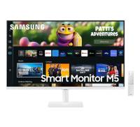 Монитор Samsung Smart S27CM501EU (LS27CM501EUXDU)