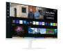 Монитор Samsung Smart S27CM501EU (LS27CM501EUXDU)