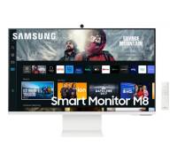 Монитор Samsung Smart S27CM801UU (LS27CM801UUXDU)