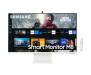 Монитор Samsung Smart S27CM801UU (LS27CM801UUXDU)