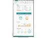 Монитор Samsung Smart S27CM801UU (LS27CM801UUXDU)