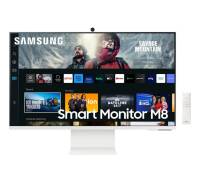 Монитор Samsung Smart S32CM801UU (LS32CM801UUXDU)