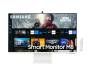 Монитор Samsung Smart S32CM801UU (LS32CM801UUXDU)