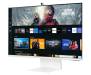Монитор Samsung Smart S32CM801UU (LS32CM801UUXDU)