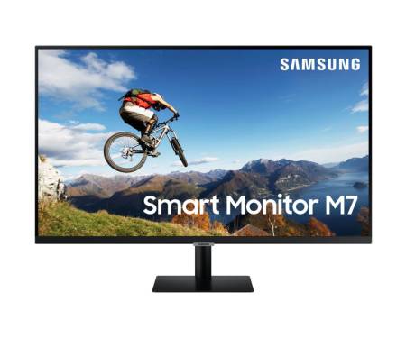 Монитор Samsung Smart S32BM700UPX (LS32BM700UPXEN)Монитор Samsung Smart S32BM700UPX (LS32BM700UPXEN)