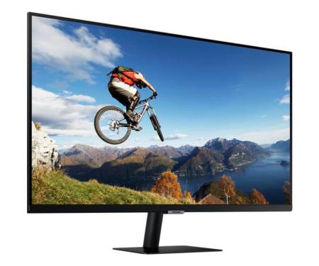 Монитор Samsung Smart S32BM700UPX (LS32BM700UPXEN)
