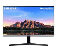 Монитор Samsung U28R550UQPX (LU28R550UQPXEN)