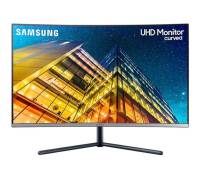 Монитор Samsung U32R590CWPX (LU32R590CWPXEN)