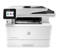 МФУ HP LaserJet Pro M428DW