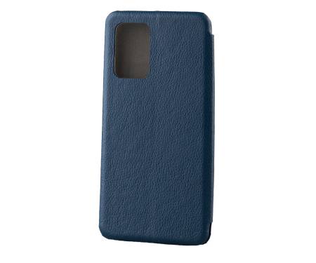 Чехол-книжка для Xiaomi Redmi 10 360 ART Dark Blue