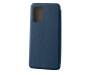 Чехол-книжка для Xiaomi Redmi 10 360 ART Dark Blue