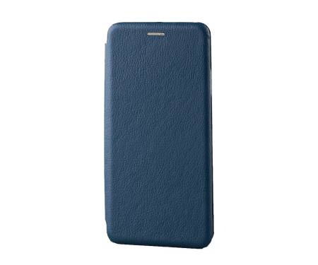 Чехол-книжка для Xiaomi Redmi 10 360 ART Dark Blue