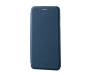 Чехол-книжка для Xiaomi Redmi 10 360 ART Dark Blue