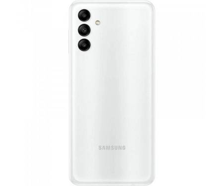 Смартфон Samsung Galaxy A04s SM-A047F 4/64GB White