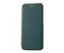 Чехол-книжка для Xiaomi Redmi 10A 360 ART Dark Green