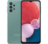 Смартфон Samsung Galaxy A13 4/128GB Green (SM-A135F)