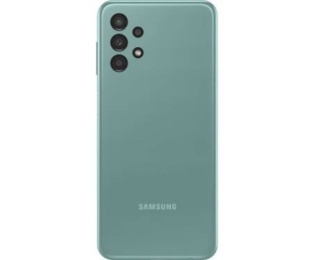 Смартфон Samsung Galaxy A13 4/128GB Green (SM-A135F)
