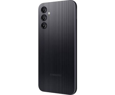Смартфон Samsung Galaxy A14 5G 4/128GB Black