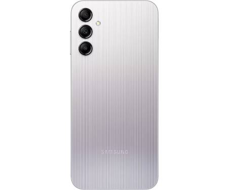 Смартфон Samsung Galaxy A14 5G 4/64 GB Silver