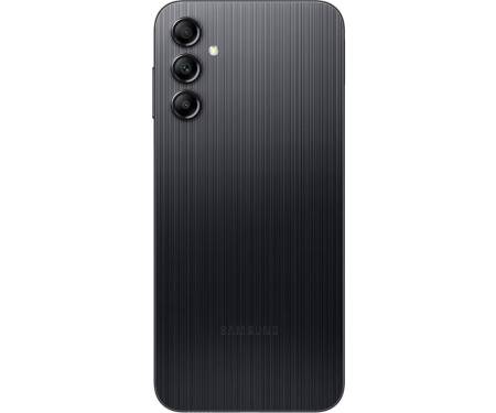 Смартфон Samsung Galaxy A14 5G 4/64 GB Black