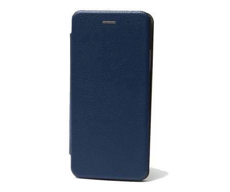 Чехол-книжка для Xiaomi Redmi Note 11 5G 360 Art Dark Blue
