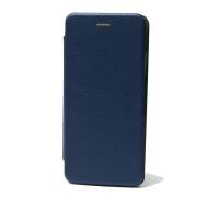 Чехол-книжка для Xiaomi Redmi Note 11 5G 360 Art Dark Blue