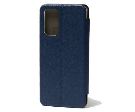 Чехол-книжка для Xiaomi Redmi Note 11 5G 360 Art Dark Blue