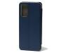 Чехол-книжка для Xiaomi Redmi Note 11 5G 360 Art Dark Blue