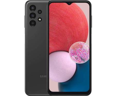 Смартфон Samsung Galaxy A13 5G SM-A136B 4/64GB Black