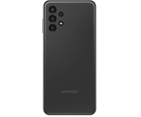 Смартфон Samsung Galaxy A13 5G SM-A136B 4/64GB Black