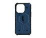 Чохол для Apple iPhone 13 Pro UAG Midnight Blue