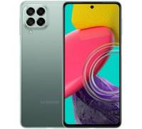 Смартфон Samsung Galaxy M53 5G 8/128GB Green