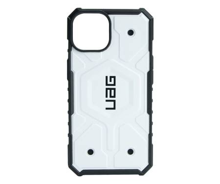 Чехол для Apple iPhone 14 Pro UAG White