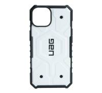 Чехол для Apple iPhone 14 Pro UAG White