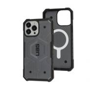Чохол для Apple iPhone 14 Pro Max UAG Graphite