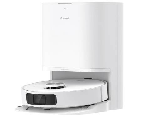 Робот-пылесос Dreame L10 Prime (RLL11GC) 2