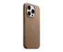 Чехол для Apple iPhone 15 Pro FineWoven Case with MagSafe - Taupe (MT4J3)